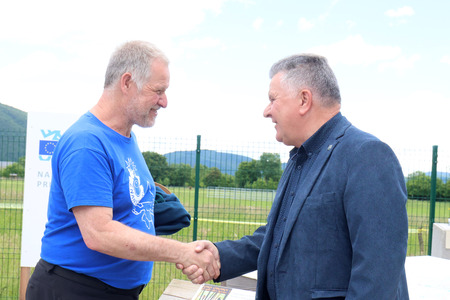 Obisk Hiše eksperimentov 01 Foto Ljubo Vukelič